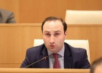 ანრი ოხანაშვილი: დესტრუქციული ჯგუფები ეცდებიან სიძულვილის ენით აწარმოონ საარჩევნო კამპანია