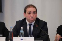 შოთაძე კახიძეს: „პოტენციური ეჭვმიტანილი“ - მსგავსი ტერმინის გამოყენება, როდესაც საქმე ეხება დევნას, არასწორი და მიუღებელია