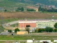 გლდანის N8 დაწესებულები მსჯავრდებულებმა რკინის საგნები გადაყლაპეს