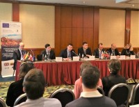 ბაზარზე პროდუქტის უსაფრთხოების ზედამხედველობის სისტემის განვითარებისთვის ევროკავშირმა 1 500 000 ევროს ღირებულების პროექტი განახორციელა ბაზარზე პროდუქტის უსაფრთხოების ზედამხედველობის სისტემის განვითარებისთვის ევროკავშირმა 1 500 000 ევროს ღირებულების პროექტი განახორციელა