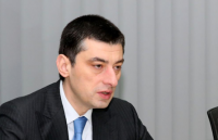 გიორგი გახარია: ეკონომიკისთვის კრიზისი უნდა გახდეს შესაძლებლობა, ტურიზმის გახსნის ეფექტურმა სტრატეგიამ კი სულ მალე საქართველოს საერთაშორისო პოზიციონირებას უნდა დაუმატოს კიდევ ერთი ძალიან მნიშვნელოვანი ნიშანი - უსაფრთხო ქვეყანა