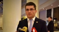 მამუკა მდინარაძე: ირაკლი შოთაძის კანდიდატურას მხარს დავუჭერ, გუნდიც ამ აზრზე იქნება, რადგან ის ღირსეული და პროფესიონალი კაცია მამუკა მდინარაძე: ირაკლი შოთაძის კანდიდატურას მხარს დავუჭერ, გუნდიც ამ აზრზე იქნება, რადგან ის ღირსეული და პროფესიონალი კაცია