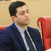 ზაზა გაბუნია: დარწმუნებული ვარ, შალვა თადუმაძე ახალ, მაღალ სტანდარტს დააწესებს პროკურატურის საქმიანობაში 