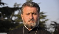  მიქაელ ბოტკოველი: მეუფე შიოს პატრიარქის მოსაყდრედ დანიშვნა ყველასთვის მოულოდნელი იყო და ველოდებით რა უფლებებით აღიჭურვება ის 