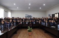 წყალტუბოში ნამახვანი ჰესის პროექტის საჯარო განხილვა გაიმართა წყალტუბოში ნამახვანი ჰესის პროექტის საჯარო განხილვა გაიმართა