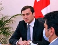 აჭარის მთავრობის თავმჯდომარეს, თორნიკე რიჟვაძეს კორონავირუსი არ დაუდასტურდა