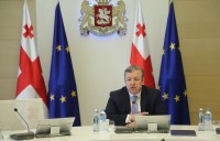 პრემიერი: საქართველო ევროკავშირის პარტნიორების მხრიდან განიხილება როგორც ლიდერი ქვეყანა გატარებული რეფორმებით