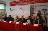 ჩინურმა ჰოლდინგურმა ჯგუფმა საქართველოში მაღალხარისხიანი ჩაის დამზადების სასწავლო პროგრამა დაიწყო