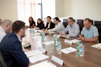 ფრეიზერის ინსტიტუტის „მსოფლიო ეკონომიკური თავისუფლების“ რეიტინგის ავტორი  საქართველოს ეკონომიკურ რეფორმებს დადებითად აფასებს