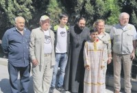 "ng.ru"(რუსეთი): მოსკოვსა და თბილისს შორის მორიგი ხმაურიანი სკანდალი მწიფდება; საქართველო იური ლუჟკოვის პერსონა ნონ-გრატად გამოცხადებას აპირებს