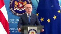 დავით ზალკალიანი: ბოლო პერიოდის აქტივობებმა კიდევ ერთხელ დაგვარწმუნა რომ საქართველოს ნატოს პოლიტიკურ დღის წესრიგში მნიშვნელოვანი ადგილი უკავია