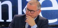 გიორგი ისაკაძე: კრიტიკასაც უნდა ცოდნა და რაც მთავარია ისიც უნდა იყოს ღირსეული, ადეკვატური და ზრდილი