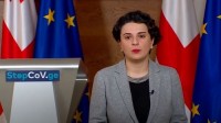 ნათია მეზვრიშვილი: ქვეყნები, რომლებმაც განსაკუთრებული ზომები არ მიიღეს და სრული კარანტინი არ გამოაცხადეს, გაცილებით დიდი ჰუმანური, სოციალური და ეკონომიკური დანაკარგების წინაშე დადგნენ