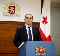 დიმიტრი ქუმსიშვილი: სასარგებლო წიაღისეულის შესახებ მარტივი ხელმისაწვდომობა ამ სექტორის მიმართ ინტერესს გაზრდის