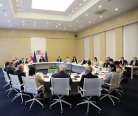 უწყებათაშორისი საბჭო მოქალაქეებს მოუწოდებს, ატარონ პირბადეები და დაიცვან  დისტანცია