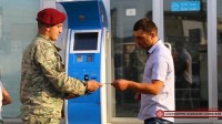 თავდაცვის ძალების ეროვნული გვარდია აქტიურ რეზერვში მოქალაქეების მიღებას განაგრძობს