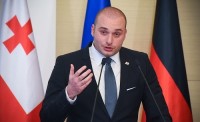 ბახტაძე ოპოზიციას: ყველანაირად ცდილობთ, ყველაფერი, რაც საქართველოში ან გლობალურად ხდება, დაუკავშიროთ ბიძინა ივანიშვილს