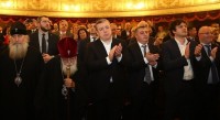 მსჯავრდებულთა მონაწილეობით რუსთაველის თეატრში სპექტაკლი „12 განრისხებული მამაკაცი“ გაიმართა 