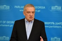 გიორგი ვოლსკი: მზად ვართ ყველანაირი დახმარება აღმოვუჩინოთ მავთულხლართის მიღმა დარჩენილ ჩვენ მოსახლეობას