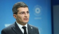 მამუკა მდინარაძე: არ ვიცოდი თუ ასე შორს წავიდნენ და მსოფლიო ბანკის, ასეთი ავტორიტეტული ორგანიზაციის კვლევას ეჭვქვეშ დააყენებდნენ 