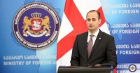 „ყველა ნაბიჯი, რომელიც ამ წლების განმავლობაში განხორციელდა, ჩვენს ქვეყანას ევროპულ სახელმწიფოდ აქცევს“-ჯანელიძე AA შეთანხმებაზე