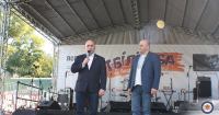 კიევში “თბილისობა”აღნიშნეს