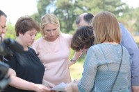 მცხეთის გენგეგმის უწყებათაშორისი საბჭოს წევრებმა მცხეთაში სამუშაო შეხვედრა გამართეს