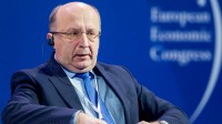 ანდრიუს კუბილიუსი: ვცდილობ საქართველოს ხელისუფლება 8 მარტის შეთანხმების შესრულების აუცილებლობაში დავარწმუნო