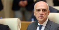 დავით ზალკალიანი პოლონეთს ეწვევა