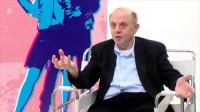 ლევან ბერძენიშვილი: ივანიშვილმა თავის ინტელიგენციას ზურაბიშვილის მხარდაჭერა დაავალა