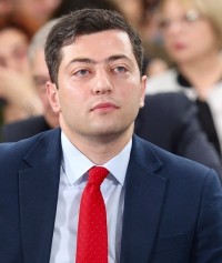 ზაზა გაბუნია: პროპორციული სისტემა არის ახალი სუნთქვა ქართული დემოკრატიისთვის, ამით პოლიტიკა ფეთქებათობიდან გადავა მშვიდ, საქმიან და პროფესიონალურ სტანდარტებზე