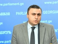 დავით მათიკაშვილი: პრეზიდენტი ვალდებულია ყველა ხარჯი გაასაჯაროვოს