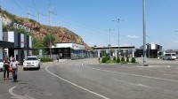 სომხეთ-აზერბაიჯანთან მოქალაქეთა მიმოსვლა 10 დღით შეჩერდება