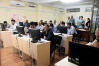 რელიგიური უმცირესობის სასულიერო პირებისთვის სახელმწიფო ენის სწავლების პროგრამა ამოქმედდა