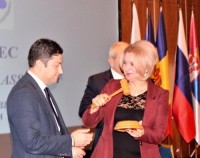 საქართველო შავი ზღვის საპარლამენტო ასამბლეის პრეზიდენტი ქვეყანა გახდა საქართველო შავი ზღვის საპარლამენტო ასამბლეის პრეზიდენტი ქვეყანა გახდა