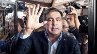 «Neue Zürcher Zeitung» (შვეიცარია): უკრაინაში სიტუაცია შესაძლოა უკიდურესად სახიფათო გახდეს; სააკაშვილი უკრაინას ანტისამთავრობო გამოსვლებისკენ უბიძგებს