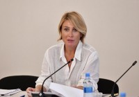 ნინო წილოსანი: „გარემოსდაცვითი პასუხისმგებლობის შესახებ“ კანონპროექტი - სრულიად ახალი სტანდარტი გარემოსდაცვითი პასუხისმგებლობის სფეროში