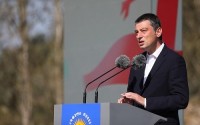 გიორგი გახარია: 31 ოქტომბერს, ყველანი ერთად გავიმარჯვებთ ღირსეულ და სამართლიან ბრძოლაში
