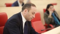 ლევან გოგიჩაიშვილი: გიორგი მარგველაშვილი თავის ფუნქციებს ვერ ასრულებს