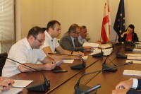 პარლამენტის განათლების კომიტეტმა სტუდენტების საშემოსავლო გადასახადისაგან გათავისუფლებს მხარი დაუჭირა