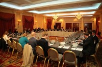 ირაკლი კობახიძე: ალბათ, დღეს ჩამოყალიბებული საარჩევნო გარემო არავის მოგვწონს 
