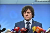 ირაკლი კობახიძე: ნამდვილად არსებობს კონკრეტული ჯგუფი, რომელიც ჩემი უშუალო საყრდენია, მაგრამ ეს არ უნდა გახდეს არც ეჭვიანობის და არც არასწორი ინტერპრეტაციის საფუძველი