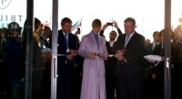  გიორგი კვირიკაშვილმა და ესტონეთის პრეზიდენტმა თბილისში გოლფის კომპლექსი გახსნეს 