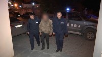 პოლიციამ კახეთში საცხოვრებელი სახლების გაქურდვის 6 ფაქტი გახსნა - დაკავებულია 1 პირი
