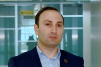 ანრი ოხანაშვილი: 31 ოქტომბერს „ნაციონალურ მოძრაობას“ არადემოკრატიული და სახელმწიფოს საწინააღმდეგო ქმედებებისთვის საზოგადოება განაჩენს გამოუტანს