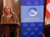 წყალმომარაგების კომპანიის დირექტორი: ვიწყებთ თანამშრობლობას სტუ-სთან, რომლის ფარგლებში წარმატებულ სტუდენტებს ანაზღაურებად სტაჟირებაზე ავიყვანთ