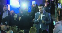 „ng.ru“ (რუსეთი): სააკაშვილი „ვა-ბანკზე“ მიდის; ექს-პრეზიდენტი ემიგრანტული მთავრობის შესაქმნელად ემზადება