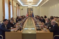 „ნაცმოძრაობა“ დროებითი საგამოძიებო კომისიების შექმნას ითხოვს