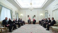 «Radio Voice of America» (აშშ): ირანელები საქართველოში; როგორ ხედავენ ისინი საპროტესტო ტალღას? 