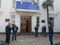საერთაშორისო თანამეგობრობა ოკუპირებულ ცხინვალის რეგიონში ე. წ. საპრეზიდენტო არჩევნებს და რეფერენდუმს ერთმნიშვნელოვნად გმობს